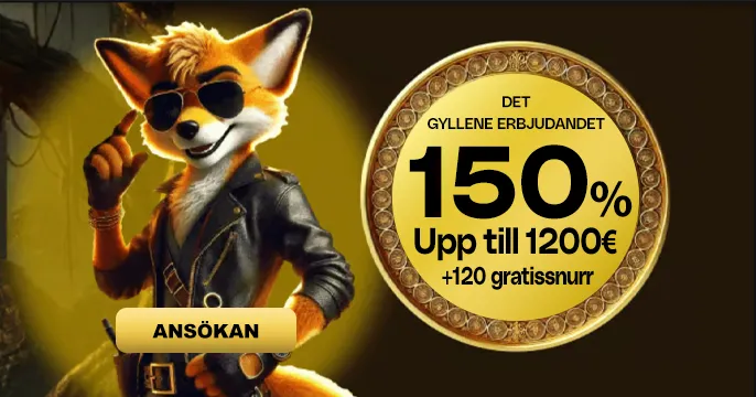 FoxyGold